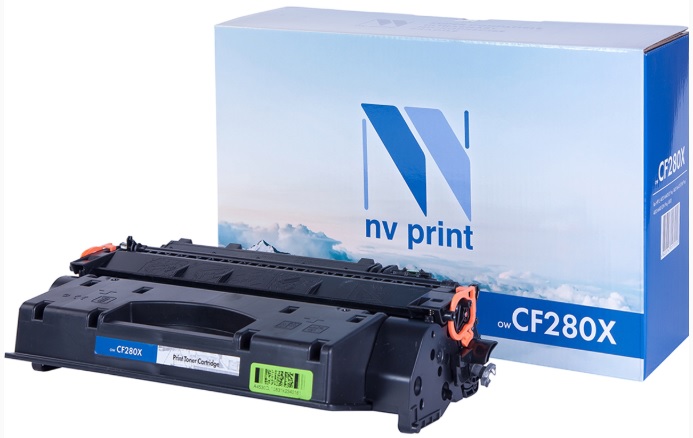 NV-Print NV-CF280X