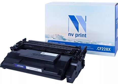 NV Print CF228x