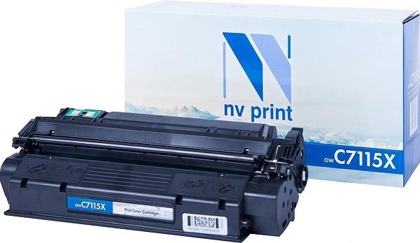 NV Print NV-C7115X