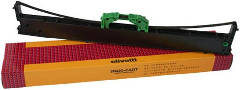 Olivetti PR2 cartridge