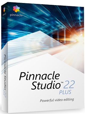 pinnacle studio 22 plus