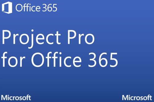 project pro office 365