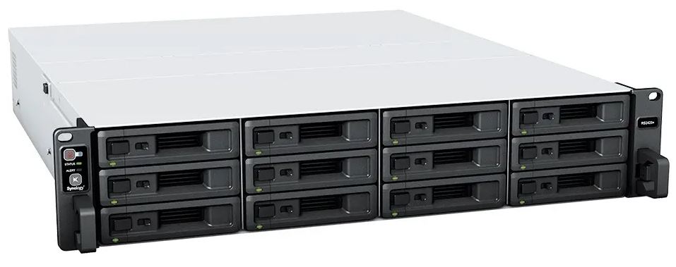 synology RS2423+