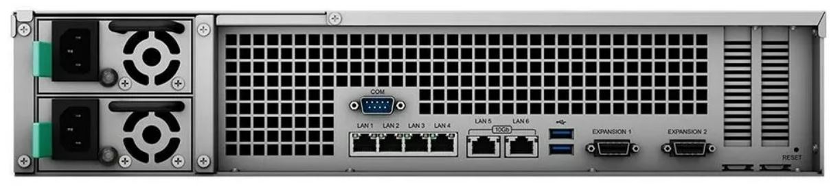 Synology rs3621xs