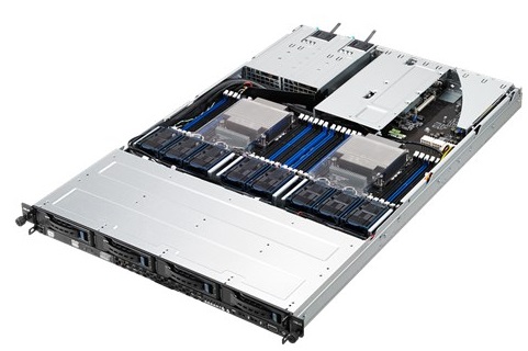 ASUS RS700-E8-RS4 V2