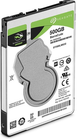 seagate ST500LM030
