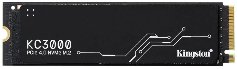 Kingston SKC3000D/4096G