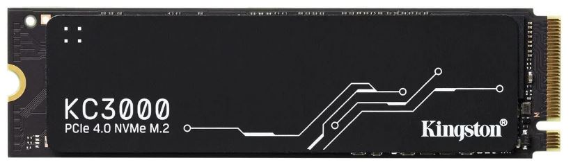 Kingston SKC3000S/1024G