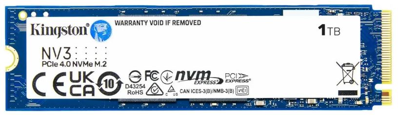 Kingston SNV3S-1000G