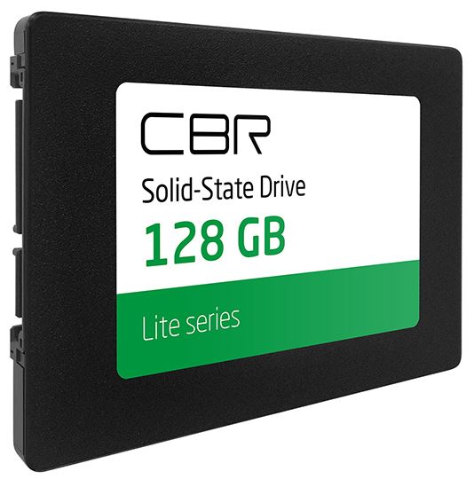 CBR SSD-128GB-2.5-LT22