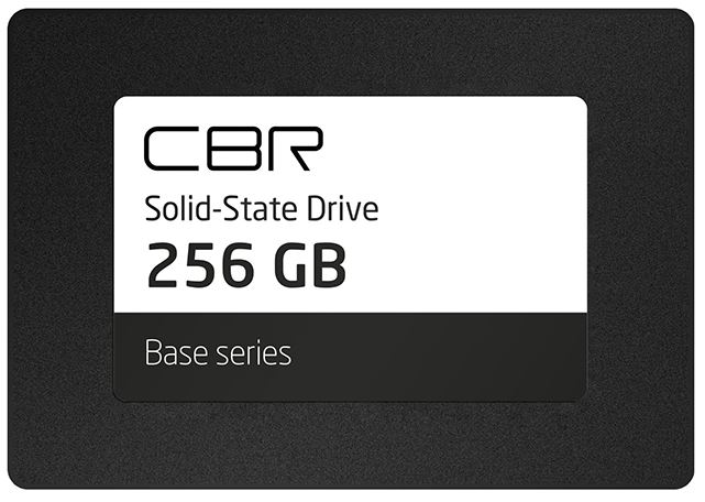 CBR ssd-256gb-2.5-bs24b