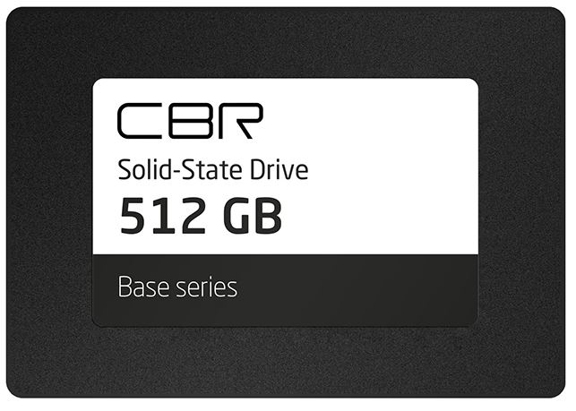CBR ssd-512gb-2.5-bs24b