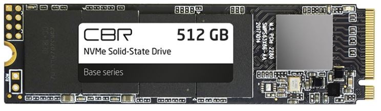 CBR ssd-512gb-m.2-bs24b
