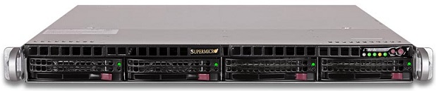 supermicro SYS-5019P-M