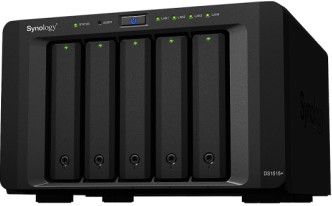 synology DS1515+