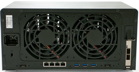 synology ds1817plus