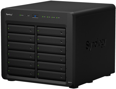 synology DS2415plus