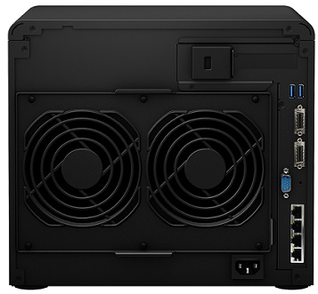 synology DS3617XS