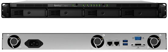 synology RS816