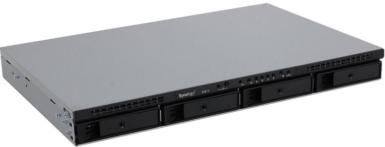synology RS819