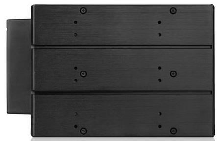 Procase T3-304-SATA3-BK