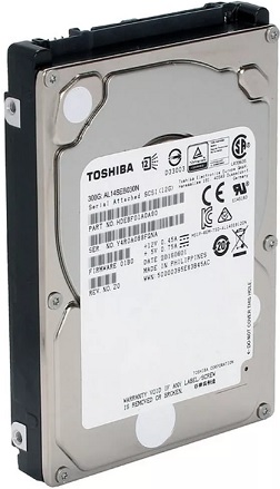 Toshiba AL15SEB030N