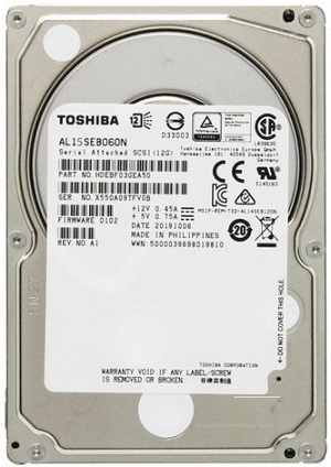 Toshiba AL15SEB060N