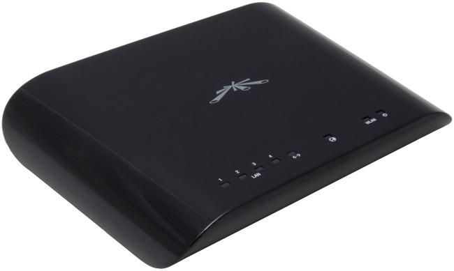 AirRouter