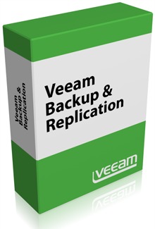 Veeam Backup