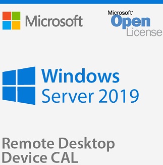 MS Windows Remote Desktop Services 2019