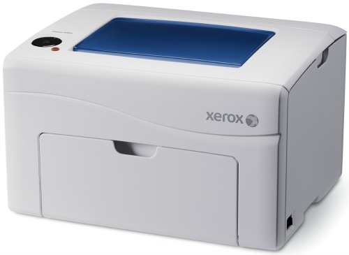 Xerox Phaser 6010V